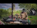 Download Lagu Trance Classics on Vinyl episode 27 (Garden Session)