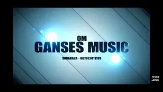 Download MUSIC official - GANSES MUSIC - tangis kehidupan MP3