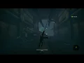 Bionic Commando 2009 PC - Act 2 No Commentary