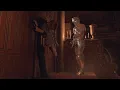 Resident Evil 4 Remake Glitch through doors