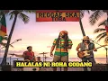 Lagu LAGU NATAL BATAK 2025 - HALALAS NI ROHA GODANG (REGGAE SKA TOBA COVER)