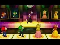 Super Mario Party - All Rhythm Minigames