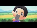 【あつ森】Secret Garden / BE:FIRST