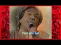 Jose Luis Perales   Amarte así karaoke KB