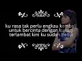 Download Lagu Tasya Rosmala  - Benci Lirik