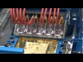 Bluewater Thermal M 130072 Good 092