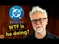 Most DC Universe Projects are Dead