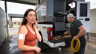 The HARDEST Week Of VanLife Yet (After 7+ Years)