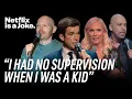 The 80s Were Hysterical Stand-Up Compilation Netflix is a Joke