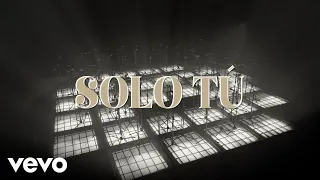 Banda El Recodo De Cruz Lizárraga - Solo Tú (LETRA)