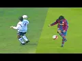 Lagu Ronaldinho vs Jay-Jay Okocha: Battle of Skills