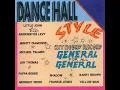 Lagu Various - General For All General [Hitbound LP, 1983]