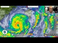Download Lagu Hulyo 06-09, 2025 Update:  Bagyong BISING Tumama Na Ng Taiwan…Habagat Patuloy Sa Kanlurang Luzon.