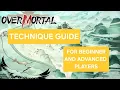 Download Lagu Beginner's Guide to Techniques [OVERMORTAL]