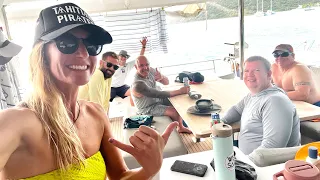 WE|Sail with Odyssey Sailing Festival and Navigare