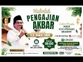 Download Lagu 🔴 LIVE KH. ANWAR ZAHID | HAUL KH. KHASAN MUSTARI | SUMBERJATI KADEMANGAN BLITAR