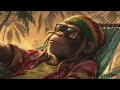 Lazy Afternoon Reggae 🌴 Slow Life Instrumental | Relax & Unwind