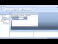 Creating Adhoc Reports