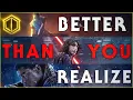 Star Wars The Sequel Trilogy is Better than you Realize Essay
