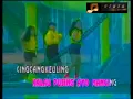 Lagu Cingcangkeling - Lagu Anak Indonesia [Angie \u0026 Geofanny \u0026 Saskia] : Ideal Record