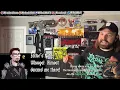 FIRST TIME HEARING!! | Bloodbound - Nosferatu (Music Video) | REACTION