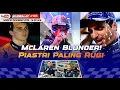 Lagu Review GP Qatar 2025: McLaren Blunder! Piastri Paling Rugi