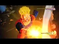 Download Lagu Future Gohan vs Android 17 \u0026 18 Full Boss Battle | Dragon Ball Z Kakarot Warrior of Hope DLC