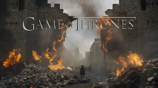 Game Of Thrones Soundtrack The Rains Of Castamere Extended 