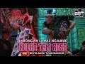 Lagu Rampokan Barongan Ngamuk Jaranan Senterewe KUDHO TALI ROSO Di Boyolangu Tulungagung