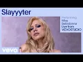 Download Lagu Slayyyter - Miss Belladonna (Live) (Official) MP3