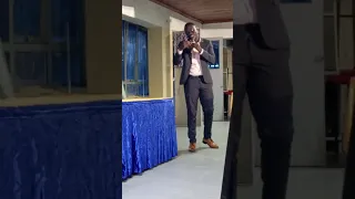 BUTITA AT KK MWENYEWE MEMORIAL SERVICE 