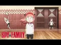 Download Lagu Anya is Invincible! | SPY x FAMILY