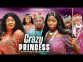 Download Lagu CRAZY PRINCESS (NEW MOVIE) NGOZI EZEONU/EMEKA/PRIMA JAMES 2025 LATEST NIGERIAN NOLLYWOOD MOVIE