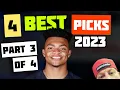 Justin Fields will be a top 1-5QB in 2023 fantasy football