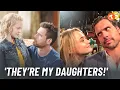 Sweetest Y R Dad Joshua Morrow expresses love for onscreen children