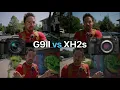 Download Lagu Panasonic G9 II vs Fuji XH2s (King of Crop Sensor Cameras)