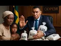 Download Lagu Who Stands To Benefit The Most From Melissa's Devastation: Andrew Holness' ODPEM Or Poor People?