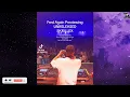 Skrillex & Ahadadream - Taka (ft. Priya Ragu) ID_ Fred Again Live