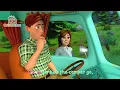 JJ Builds a Pillow Fort 👷 | CoComelon Songs for Kids