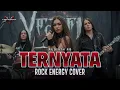 TERNYATA – RUDIATH RB | Cover by VOLTROCK