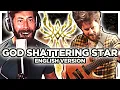 GOD SHATTERING STAR - English Cover