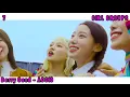 (Top 10) K-POP Girl Chart | 16 November 2020