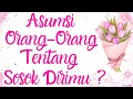 Download Lagu 🔮✨ APA YANG ORANG-ORANG ASUMSIKAN TENTANG DIRIMU? YUK KITA BAHAS DI TAROT 😉💫💖
