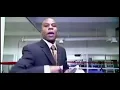 Floyd Mayweather Making It Rain