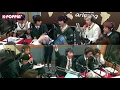 [K-Poppin'] 펜타곤 (PENTAGON)'s singin' live '빛나리(Shine)'
