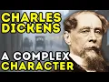 Charles Dickens - The Later Years Biography