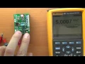 Lagu Voltage Standard Ref Tests - Digital Multimeter reference / accuracy check