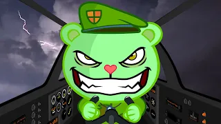 happy tree friends youre driving me crazy fan made episode 4k 60fps