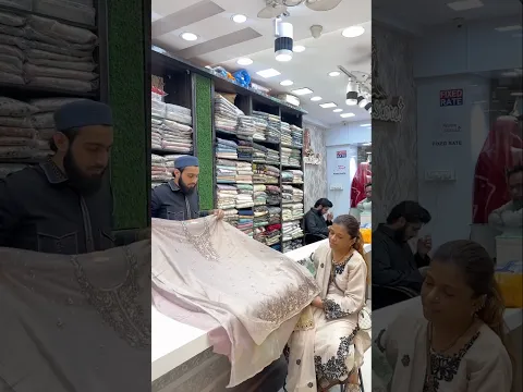 Nakhoda Mohalla Ki Sabse Best Shop @memonstores_mumbai # #ytshorts # #minivlog #shortvideo #shorts