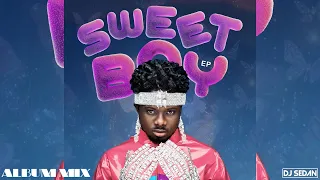 kuami eugene sweet boy ep mix 2026 dj sedan